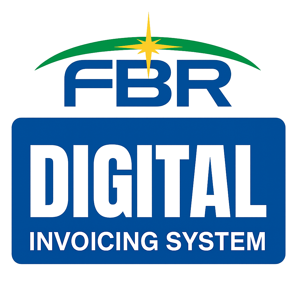 FBR Digital Invoicing